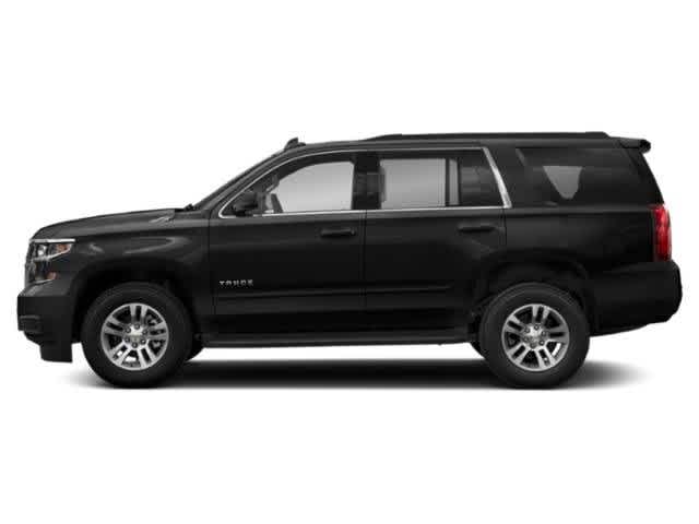 2018 Chevrolet Tahoe LS 3