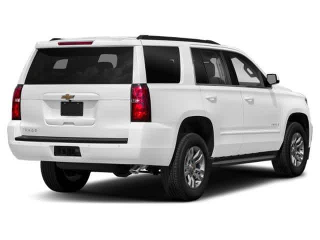 2018 Chevrolet Tahoe LS 5