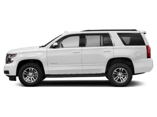 2018 Chevrolet Tahoe LS 6