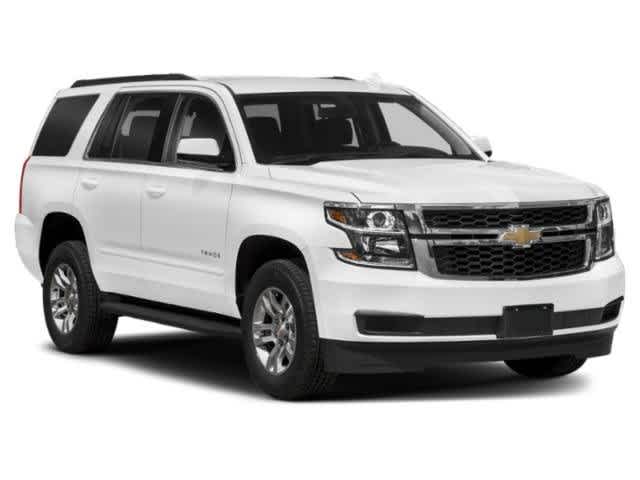 2018 Chevrolet Tahoe LS 9