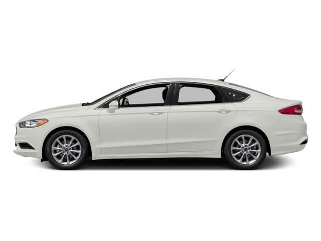 2018 Ford Fusion SE 6