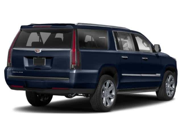 2018 Cadillac Escalade ESV Premium Luxury 2