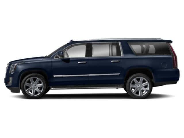 2018 Cadillac Escalade ESV Premium Luxury 3