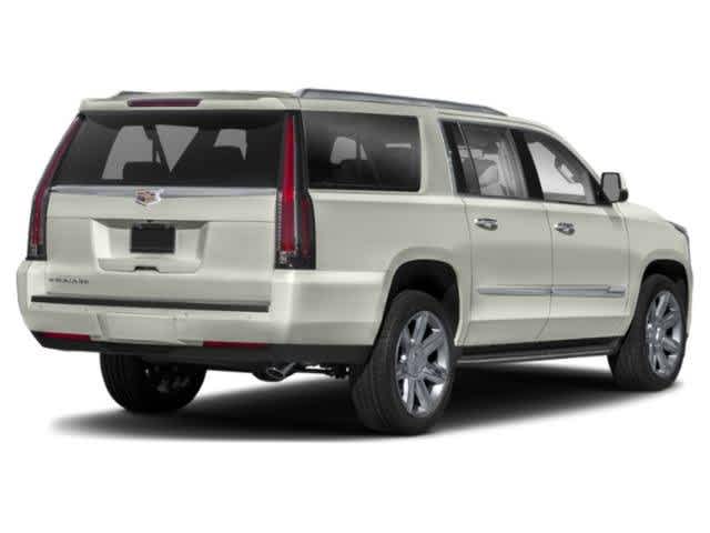 2018 Cadillac Escalade ESV Premium Luxury 5