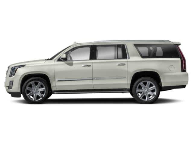 2018 Cadillac Escalade ESV Premium Luxury 6