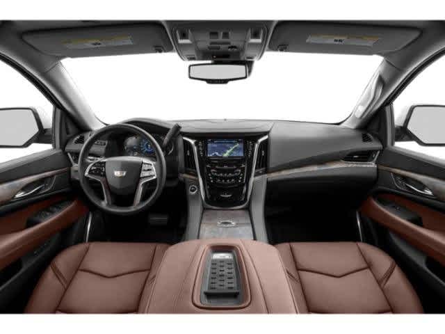 2018 Cadillac Escalade ESV Premium Luxury 11