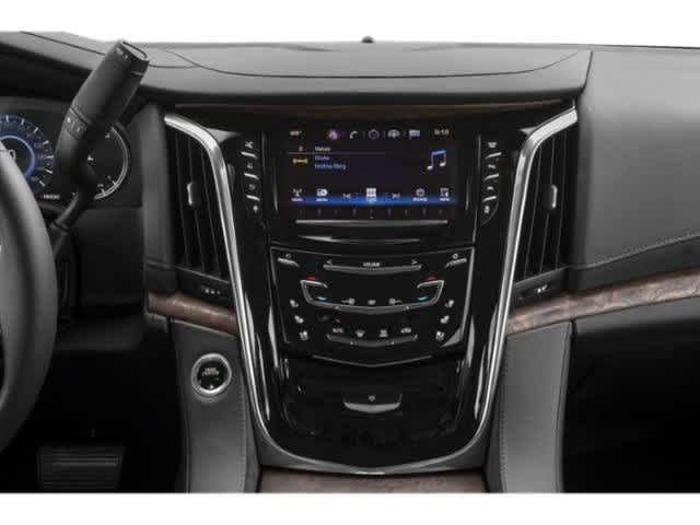 2018 Cadillac Escalade ESV Premium Luxury 13