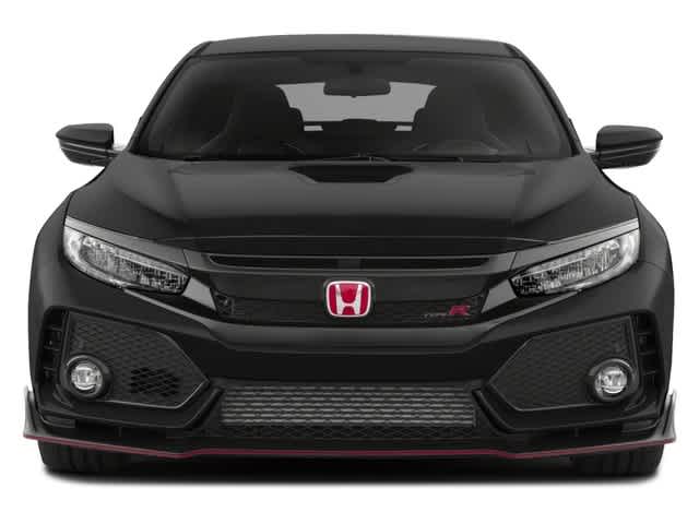 2018 Honda Civic Type R Touring 6