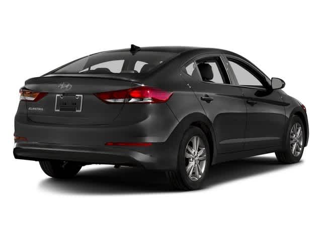 2018 Hyundai Elantra SEL 2