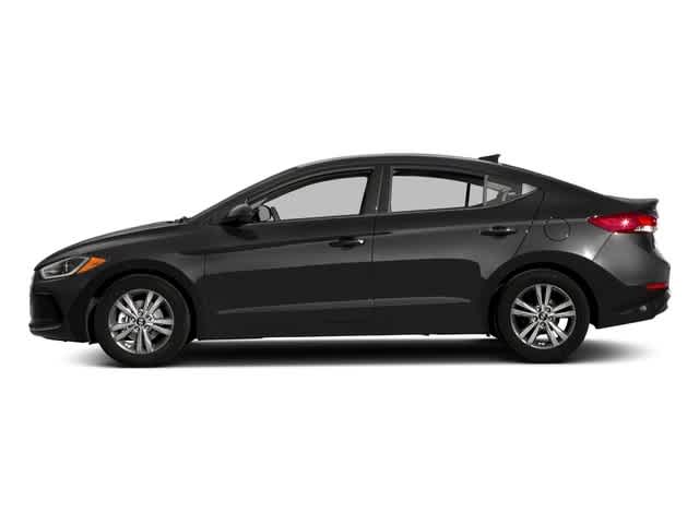 2018 Hyundai Elantra SEL 4