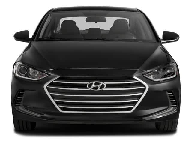 2018 Hyundai Elantra SEL 5