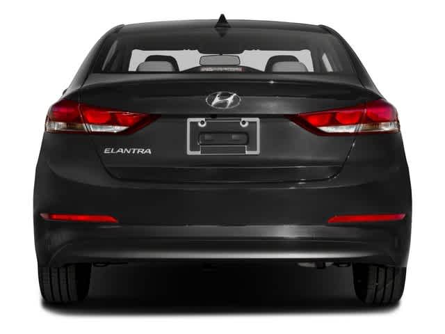 2018 Hyundai Elantra SEL 6