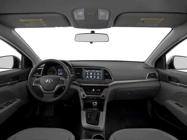 2018 Hyundai Elantra SEL 9