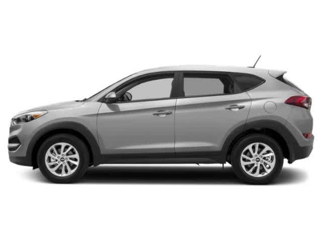 2018 Hyundai Tucson SEL Plus 3