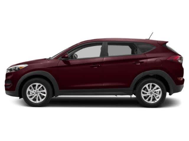 2018 Hyundai Tucson SEL Plus 6