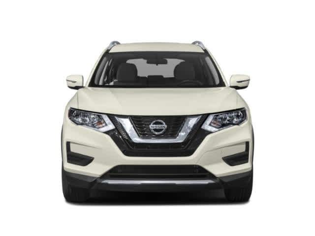 2018 Nissan Rogue SV 6