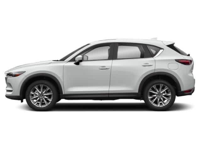 2019 Mazda CX-5 Grand Touring Reserve 3