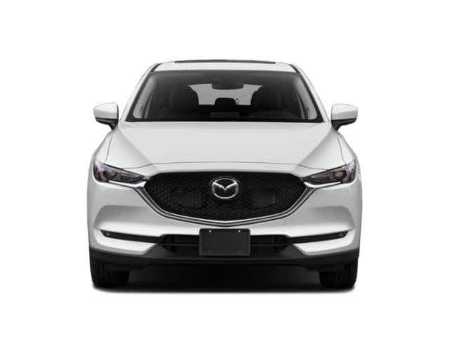 2019 Mazda CX-5 Grand Touring Reserve 5