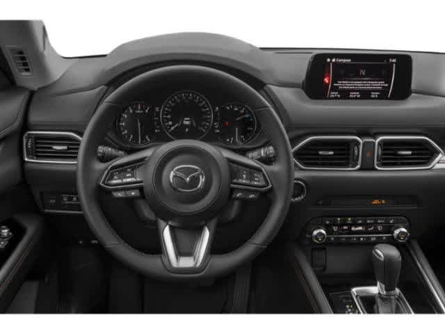 2019 Mazda CX-5 Grand Touring Reserve 8