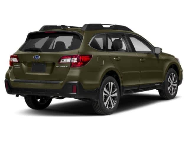 2019 Subaru Outback Limited 2