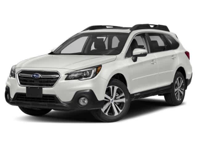 2019 Subaru Outback Limited 4