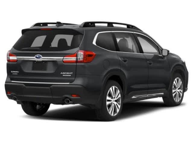 2019 Subaru Ascent Touring 1