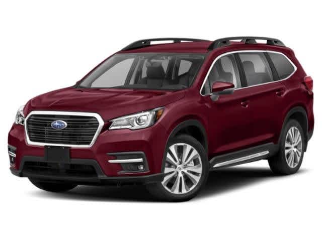 2019 Subaru Ascent Touring 3