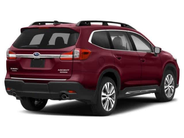 2019 Subaru Ascent Touring 4