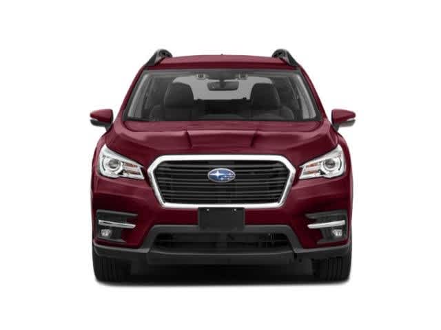 2019 Subaru Ascent Touring 5