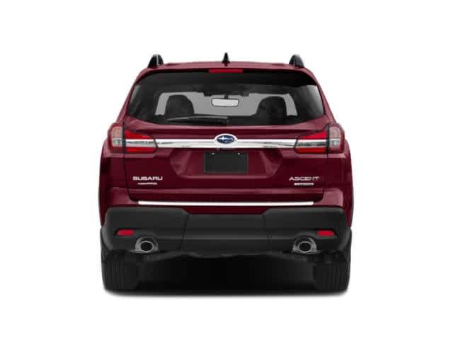 2019 Subaru Ascent Touring 6