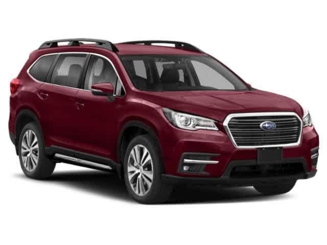 2019 Subaru Ascent Touring 7