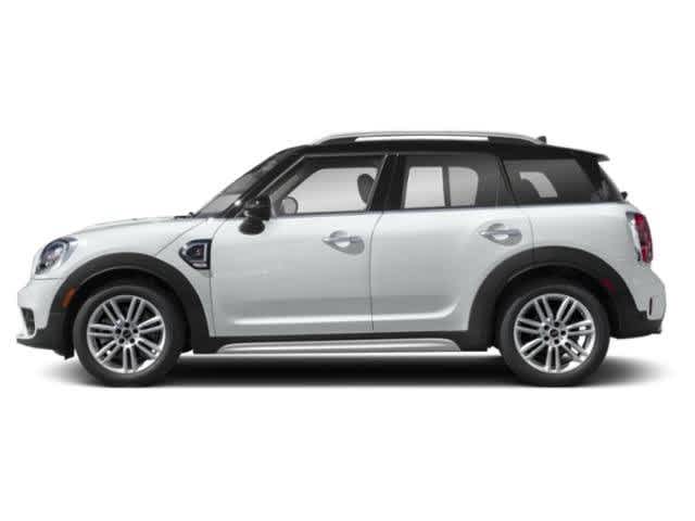 2019 MINI Countryman Cooper S 3