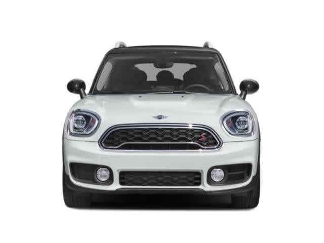 2019 MINI Countryman Cooper S 4