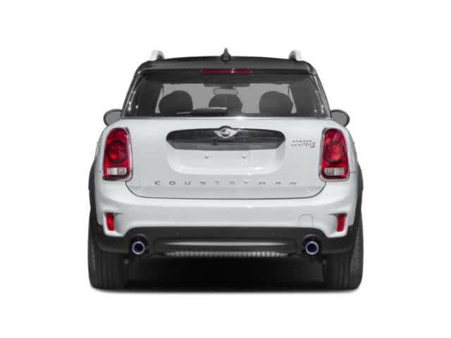 2019 MINI Countryman Cooper S 5