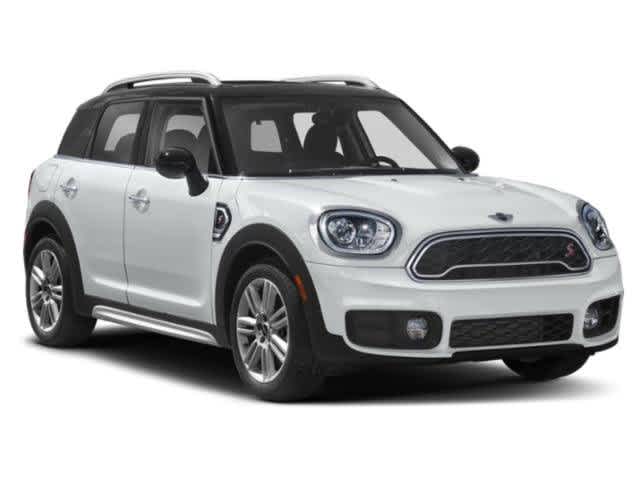 2019 MINI Countryman Cooper S 6