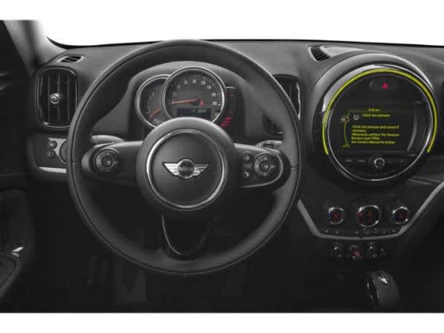 2019 MINI Countryman Cooper S 7