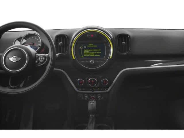 2019 MINI Countryman Cooper S 10