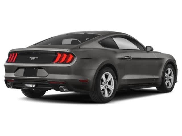 2019 Ford Mustang EcoBoost Premium 2