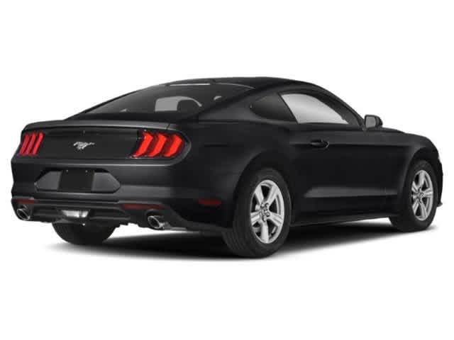 2019 Ford Mustang EcoBoost Premium 5