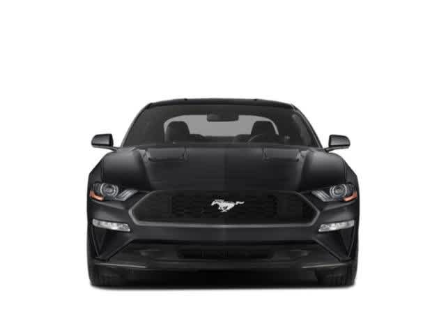 2019 Ford Mustang EcoBoost Premium 7