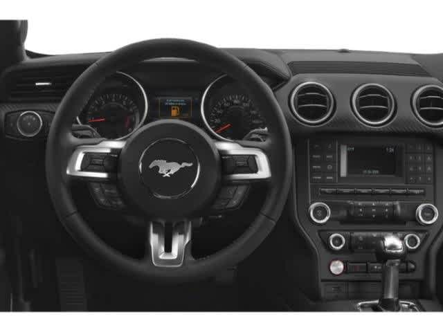 2019 Ford Mustang EcoBoost Premium 10