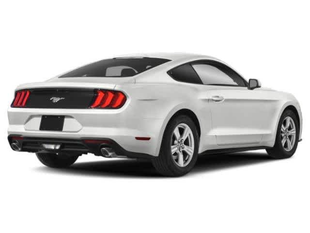 2019 Ford Mustang EcoBoost Premium 2