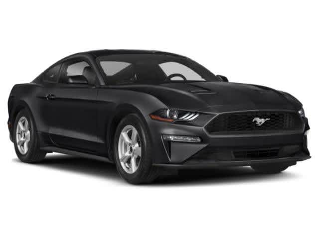 2019 Ford Mustang EcoBoost Premium 8