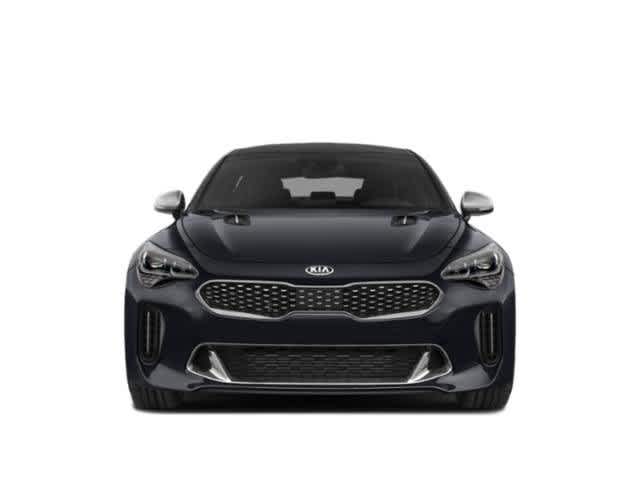 2019 Kia Stinger GT1 7