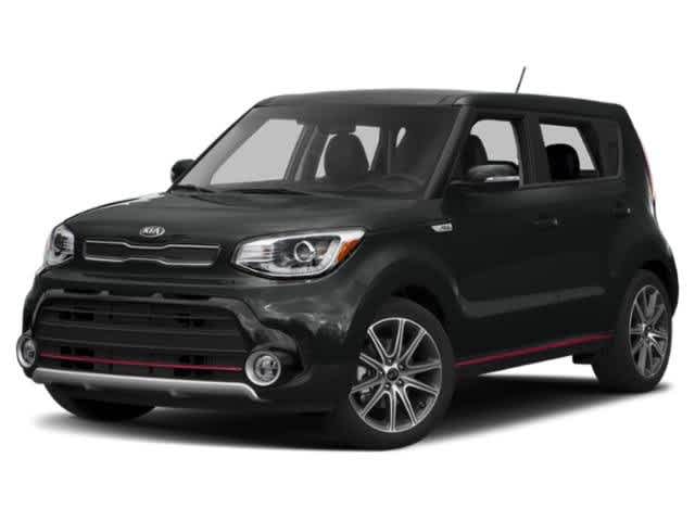 2019 Kia Soul ! 1