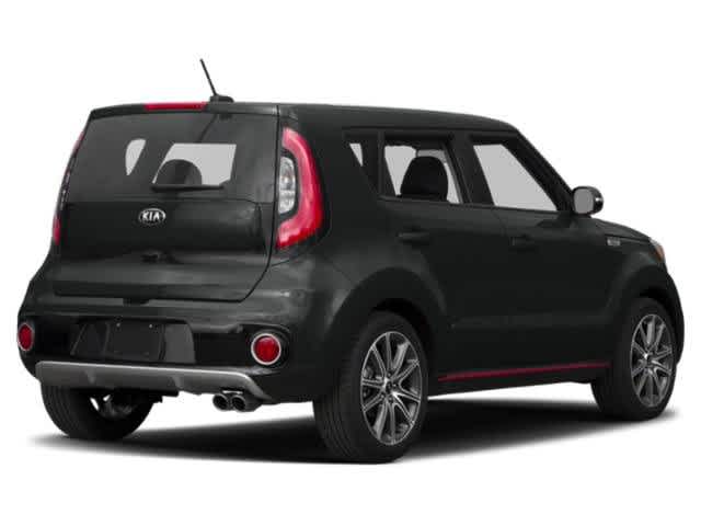 2019 Kia Soul ! 2