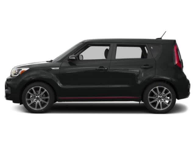 2019 Kia Soul ! 3