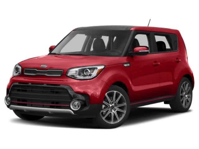 2019 Kia Soul ! 4