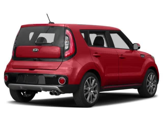 2019 Kia Soul ! 5