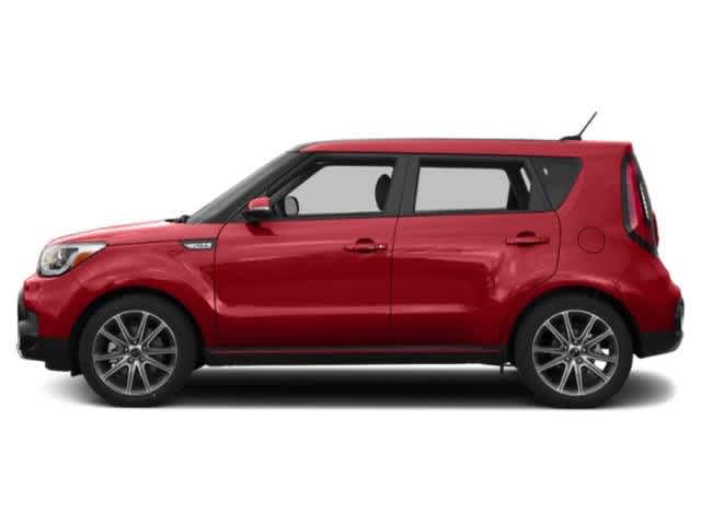 2019 Kia Soul ! 6